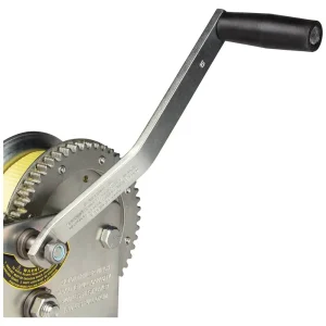 Fulton 3200 Lbs. Trailer Winch – 142424 - view 3