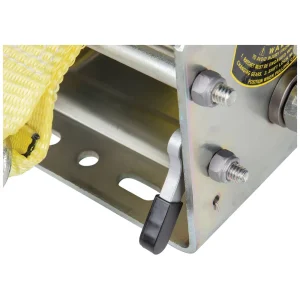 Fulton 3200 Lbs. Trailer Winch – 142424 - view 4