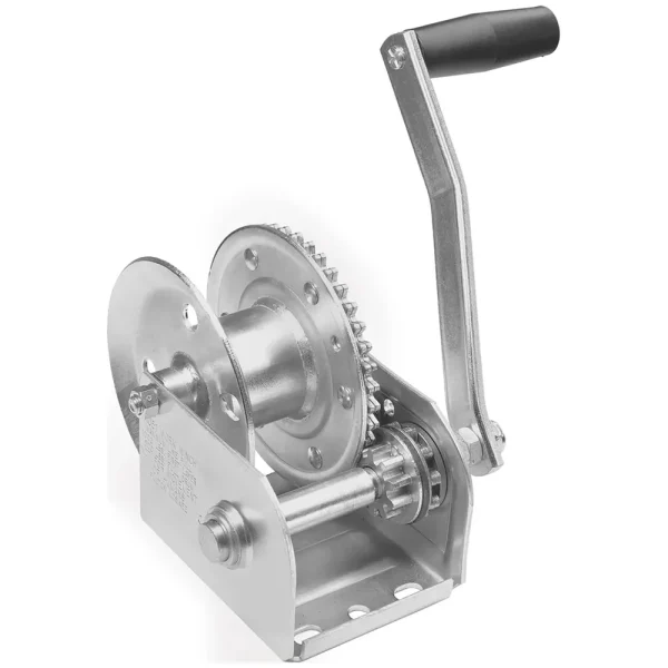 Fulton Brake Winch – 143001