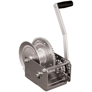 Fulton Brake Winch – 143105
