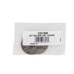 Fulton Brake Winch Disc – 501127 - view 2