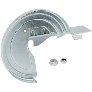 Fulton Brake Winch Cover – 501130