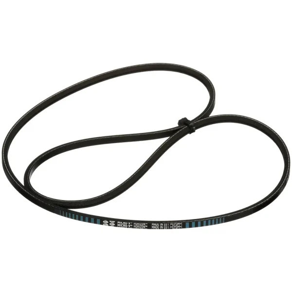 Gates Micro-V Serpentine Belt 2 Rib 34-3/16 Inch – 2PJ860