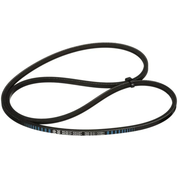 Gates Micro-V Serpentine Belt 2 Rib 31-13/16 Inch – 2PJ800