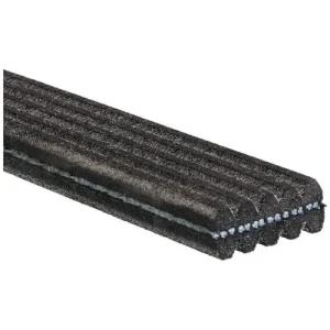 Gates Micro-V Serpentine Belt 5 Rib 62-1/16 Inch – DK050610 - view 2