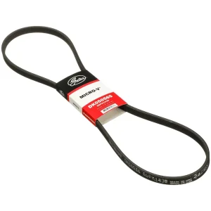 Gates Micro-V Serpentine Belt 5 Rib 57-11/16 Inch – DK050565
