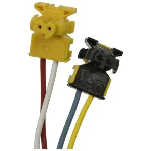 Standard Ignition 4 Terminal Clock Spring – CSP224 - view 3