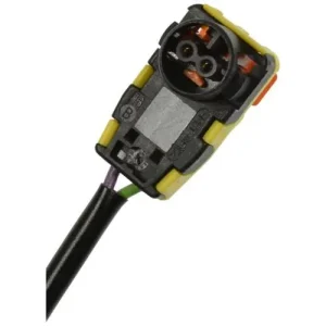 Standard Ignition 22 Terminal Clockspring – CSP227 - view 2
