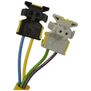 Standard Ignition 36 Terminal Clock Spring – CSP228 - view 2
