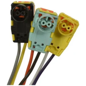 Standard Ignition 16 Terminal Clock Spring – CSP229 - view 3