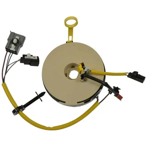 Standard Ignition 11 Terminal Clockspring – CSP233