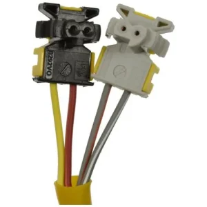 Standard Ignition 32 Terminal Clockspring – CSP237 - view 3