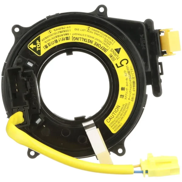 Standard Ignition 12 Terminal Clockspring – CSP238