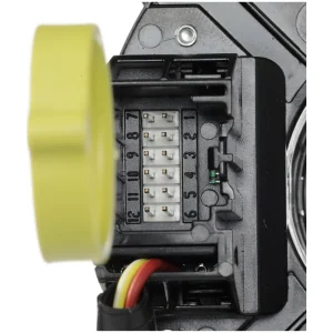 Standard Ignition 30 Terminal Clockspring – CSP241 - view 4