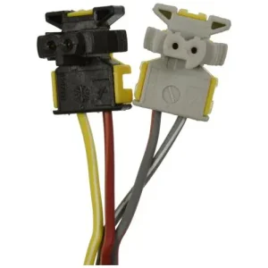 Standard Ignition 32 Terminal Clockspring – CSP243 - view 2