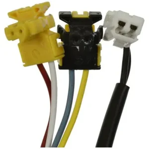 Standard Ignition 24 Terminal Clock Spring – CSP245 - view 3