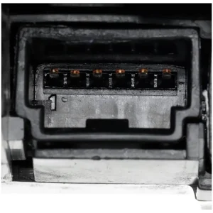 Standard Ignition 24 Terminal Clock Spring – CSP246 - view 3