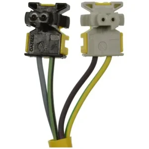 Standard Ignition 30 Terminal Clockspring – CSP253 - view 3