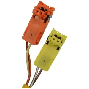 Standard Ignition 21 Terminal Clockspring – CSP260 - view 2