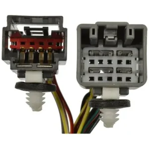 Standard Ignition 21 Terminal Clockspring – CSP260 - view 3