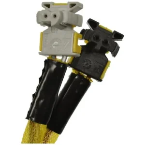 Standard Ignition 32 Terminal Clockspring – CSP258 - view 2