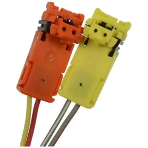 Standard Ignition 32 Terminal Clockspring – CSP261 - view 2