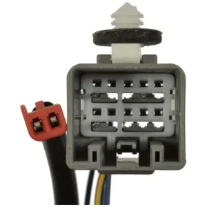 Standard Ignition 5 Terminal Clockspring – CSP263 - view 2