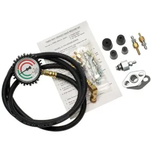 Standard Ignition Fuel Injection Tool – CT108 - view 2