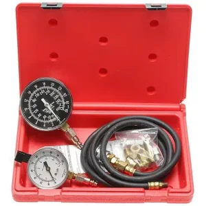 Standard Ignition Fuel Injection Tool – CT115 - view 2