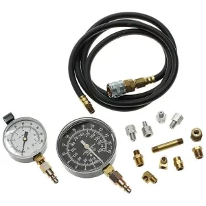 Standard Ignition Fuel Injection Tool – CT115 - view 3