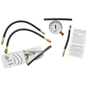 Standard Ignition Fuel Injection Tool – CT22 - view 2