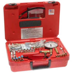 Standard Ignition Fuel Injection Tool – CT63 - view 2
