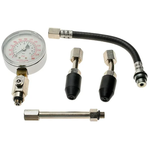 Standard Ignition Fuel Injection Tool – CT70