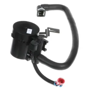 Standard Ignition 2 Terminal Vapor Canister Vent Solenoid – CVS10 - view 4