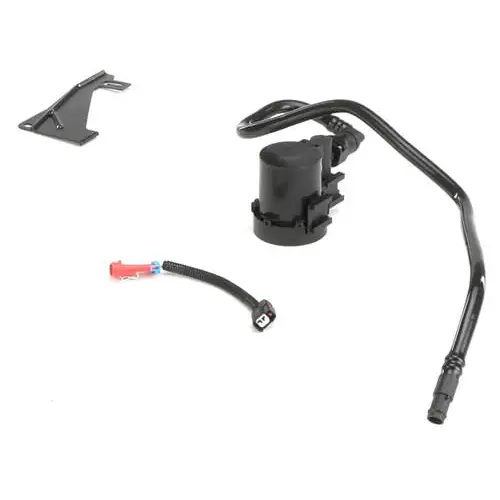 Standard Ignition 2 Terminal Vapor Canister Purge Valve/Solenoid – CVS113