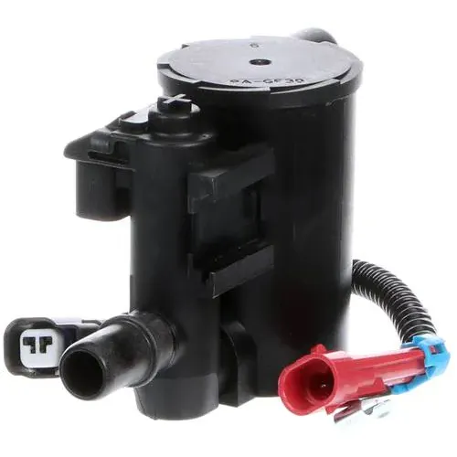 Standard Ignition 2, 2, 2 Terminal Vapor Canister Purge Valve/Solenoid – CVS116