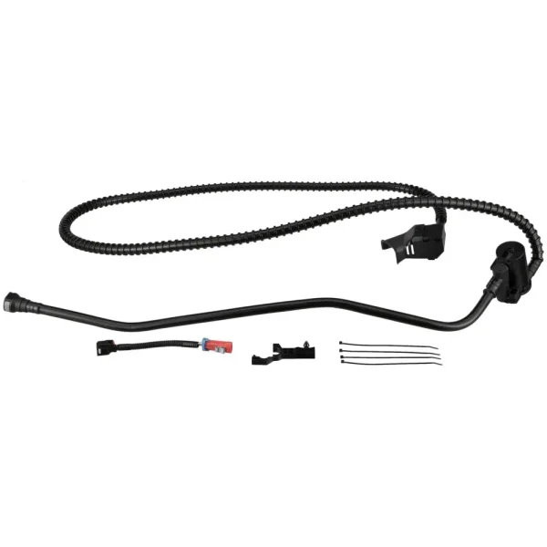 Standard Ignition 2 Terminal Vapor Canister Purge Valve/Solenoid – CVS118