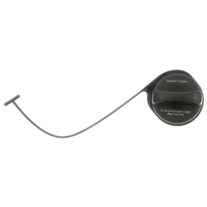 ACDelco FUEL CAP – GT330 - view 2