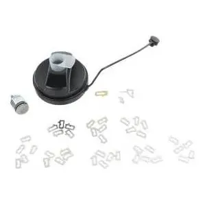 ACDelco FUEL CAP – GT344