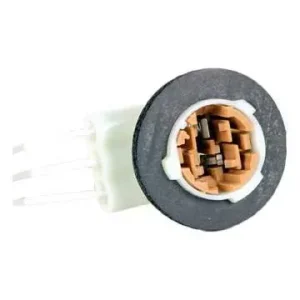 ACDelco 2 Terminal Multi-Purpose Light Socket – LS15