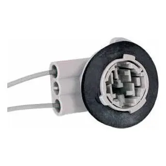 ACDelco 2 Terminal Multi-Purpose Light Socket – LS17