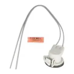 ACDelco 2 Terminal Multi-Purpose Light Socket – LS17 - view 2