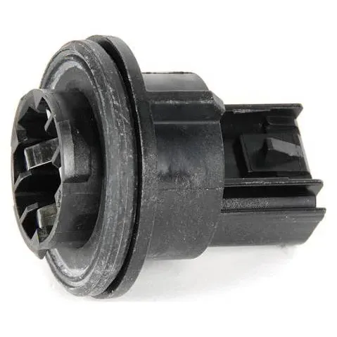 ACDelco 3 Terminal Multi-Purpose Light Socket – LS234