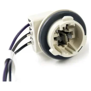 ACDelco 3 Terminal Multi-Purpose Connector – LS235