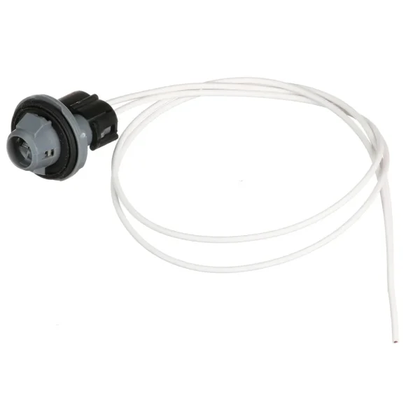 ACDelco 2 Terminal Multi-Purpose Light Socket – LS44