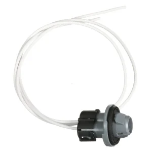 ACDelco 2 Terminal Multi-Purpose Light Socket – LS44 - view 3