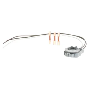 ACDelco 2 Terminal Multi-Purpose Light Socket – LS7