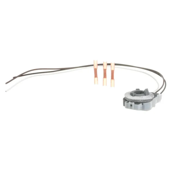 ACDelco 2 Terminal Multi-Purpose Light Socket – LS7