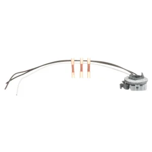 ACDelco 2 Terminal Multi-Purpose Light Socket – LS7 - view 2
