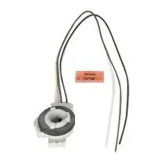 ACDelco 2 Terminal Multi-Purpose Light Socket – LS6 - view 2